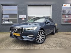 Volvo XC60 - 2.0 T5 AWD Inscription