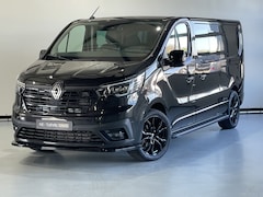 Renault Trafic - 2.0 Blue dCi EDC 170 PK T29 L2H1 NEXT LEVEL EDITION