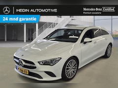 Mercedes-Benz CLA-klasse Shooting Brake - CLA 200 Automaat Luxury Line | Premium Pakket | Parkeerpakket met camera | Sfeerverlichtin