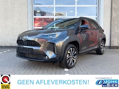 Toyota Yaris Cross - 1.5 Hybrid 115 Dynamic|Camera|Apple CarPlay/Android Auto|Stoelverw|Stuurverw|LED