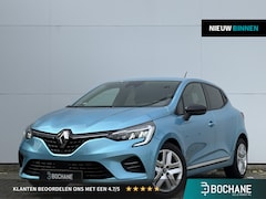 Renault Clio - 1.0 TCe Zen | 1e eigenaar | Apple Carplay - Android Auto |