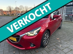 Mazda 2 - 2 1.5 Skyactiv-G GT-M