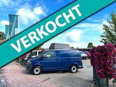 Volkswagen Transporter - 2.0 TDI L1H1 Airco/Cruise Marge