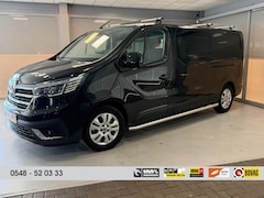 Renault Trafic - 2.0 dCi 150 T29 L2H1 DC Business | CLIMA | CAR PLAY | CAMERA |