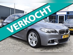 BMW 5-serie - 520d High Executive m pakket