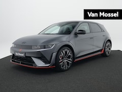 Hyundai IONIQ 5 - N AWD 84 kWh | Unieke Kans | 650 PK | Vision Panoramadak | Stoelverkoeling | N Sport Stoel