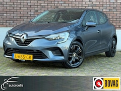 Renault Clio - 1.0 TCe Navigatie / Apple CarPlay - Android / 1e Eigenaar / ALL-Season banden / Cruise Con
