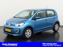 Volkswagen Up! - 1.0 BMT move up | Stoelverwarming | Zondag Open