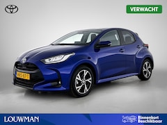 Toyota Yaris - 1.5 Hybrid 115 Dynamic Comfort Pack | BTW Voertuig | Dodehoek detectie | Parkeersensoren v