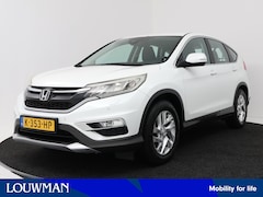 Honda CR-V - 2.0 Comfort | Trekhaak |