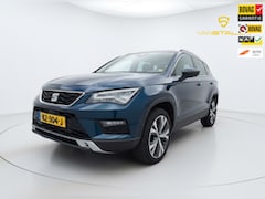 SEAT Ateca - 1.4 EcoTSI Xcellence|Pano|Camera|Trekhaak|Stoelverwarming|Nap
