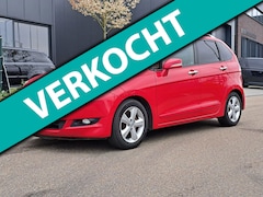 Honda FR-V - 2.0i Executive Export
