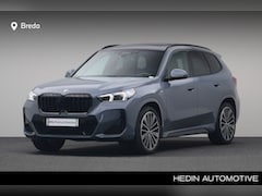 BMW X1 - xDrive23i | M-sport | Cofmort Access | Driving Assistant Professional | Head Up | Harman K