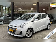 Hyundai i10 - 1.0i 67pk Comfort AIRCO | CRUISE | ELEKTR PACK | NAP
