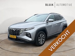 Hyundai Tucson - 1.6 T-GDI 230pk HEV Comfort Smart