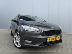 Ford Focus Wagon - 1.0 125PK EcoBoost Titanium Business