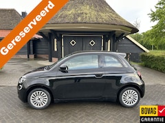 Fiat 500 - 42 kWh Urban Automaat Cruise App Nap