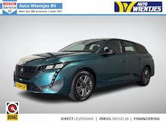 Peugeot 308 SW - 1.2 PureTech | Active Business | Led | Carplay | Trekhaak
