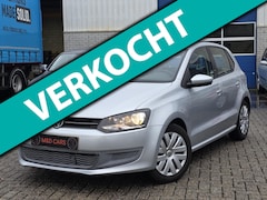 Volkswagen Polo - 1.2 TSI Comfortline AIRCO/NAP/TREKHAAK/CR CONTROL