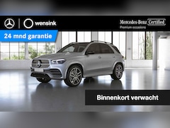 Mercedes-Benz GLE-Klasse - 350 e 4MATIC | AMG line | Night | Panoramadak | Trekhaak | Burmester | Rijassistentiepakke