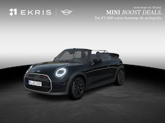 MINI Cabrio - 2.0 Cooper S Favoured XL | Cruise Control | Premium Sportstoelen