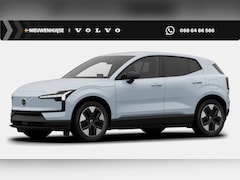 Volvo EX30 - P3 Plus Europa 51 kWh | Stoel-/Stuurverwarming | Sfeerverlichting | Draadloos Opladen Tele