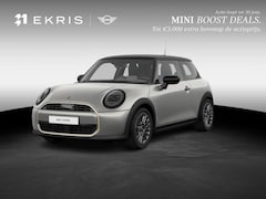 MINI 3-Deurs - Cooper C | Favoured Uitvoering + Pakket S