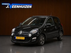 Renault Twingo - 1.2 16V Collection |⭐Schuifdak |❄️Airco |✨Cruise
