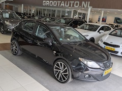 SEAT Ibiza - 1.4 Style Airco, Cruise Control, Stuurbekrachtiging