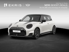 MINI Electric - Cooper SE John Cooper Works Uitvoering | XL Pakket