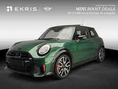 MINI 3-Deurs - Cooper John Cooper Works John Cooper Works | XL Pakket