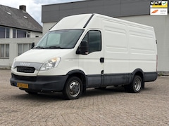 Iveco Daily - 35C13V 330 H3 Export