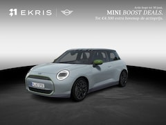 MINI 3-Deurs - Cooper E Paul Smith Edition Pakket M