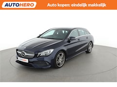 Mercedes-Benz CLA-klasse Shooting Brake - 180 Ambition |AD76545|