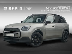 MINI Countryman - E Classic Trim | M Plus Pakket