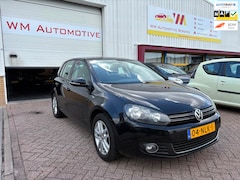 Volkswagen Golf - 1.2 TSI Highline BlueMotion
