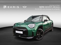 MINI Aceman - E John Cooper Works Uitvoering | Pakket M