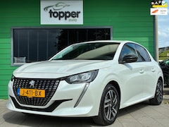 Peugeot 208 - 1.2 PureTech Allure|Automaat|Navigatie|Camera|CruiseControl