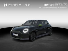 MINI Electric - Cooper SE Paul Smith Edition Pakket XL