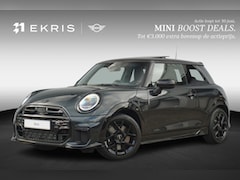 MINI 3-Deurs - Cooper C John Cooper Works Trim | Pakket M