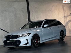 BMW 3-serie Touring - 330e M-Sport Pro, Head-Up, Laser, ACC, Trekhaak, Adaptive ophanging M technic