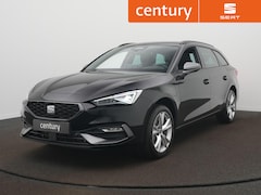 SEAT Leon Sportstourer - FR Business 1.5 TSI eHybrid 150 kW / 204 PK Statio