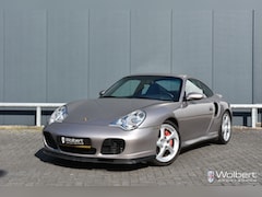Porsche 911 - 996 3.6 Coupé Turbo