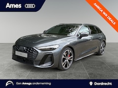 Audi A5 Avant - 2.0 e-hybrid quattro S edition