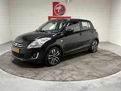 Suzuki Swift - 1.2 Style EASSS, Volledig onderhouden, Airco, Cruise control, 16 inch lichtmetaal, Led. Lu