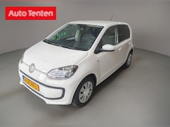 Volkswagen Up! - 1.0 move up Airco, CV, Elektrische ramen, 1e eigenaar
