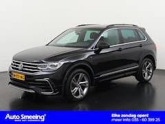 Volkswagen Tiguan - 1.4 TSI eHybrid R-Line | Stuurverwarming | Zondag Open