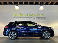 Audi Q4 e-tron - 35 Launch Ed. S Competition 55 kWh - 2x S-Line - 8jr Accu garantie