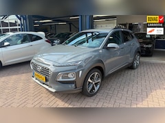 Hyundai Kona - 1.0T Premium