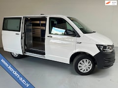 Volkswagen Transporter - Servicewagen 2.0 TDI 100pk euro6 L1H1 Highline, Victron V230 omvormer, Sortimo inrichting,